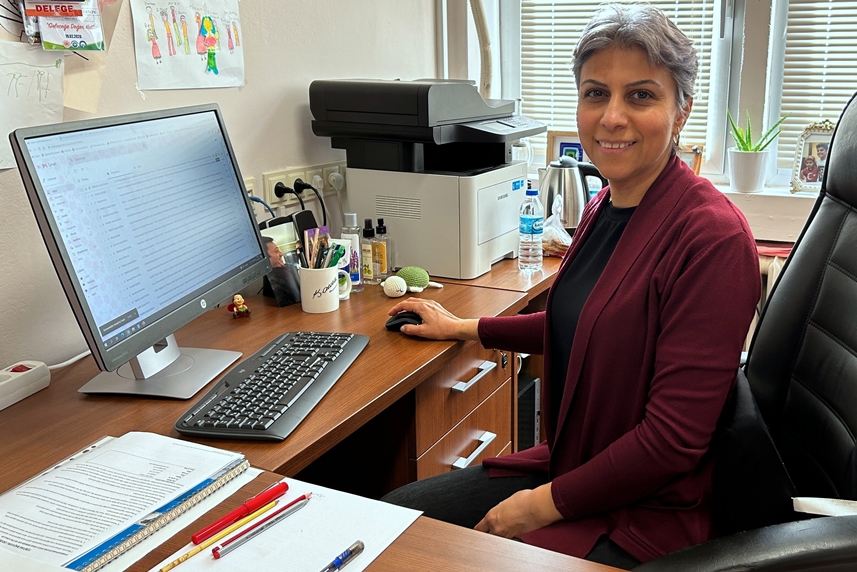 Türkiye'yi etkileyen tehlike Doğu Karadeniz'i de vuruyor