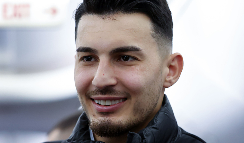 Trabzonspor Hatay’da