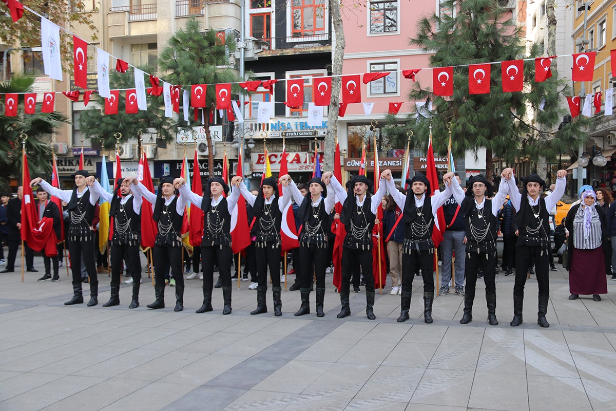 Akçaabat festivalinin tarihi belli oldu!