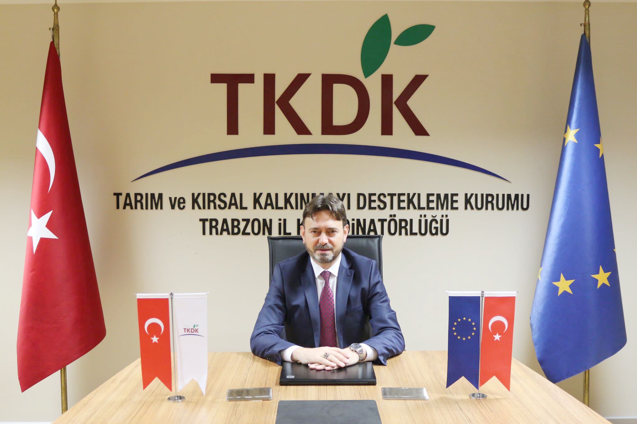 Trabzon'a büyük yatırım! Yüzlerce kişiye istihdam sağlayacak