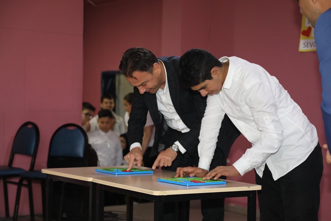 Maçka Belediye Başkanı Koçhan’dan “Makarnanın yerini powerbank aldı!” cevabı