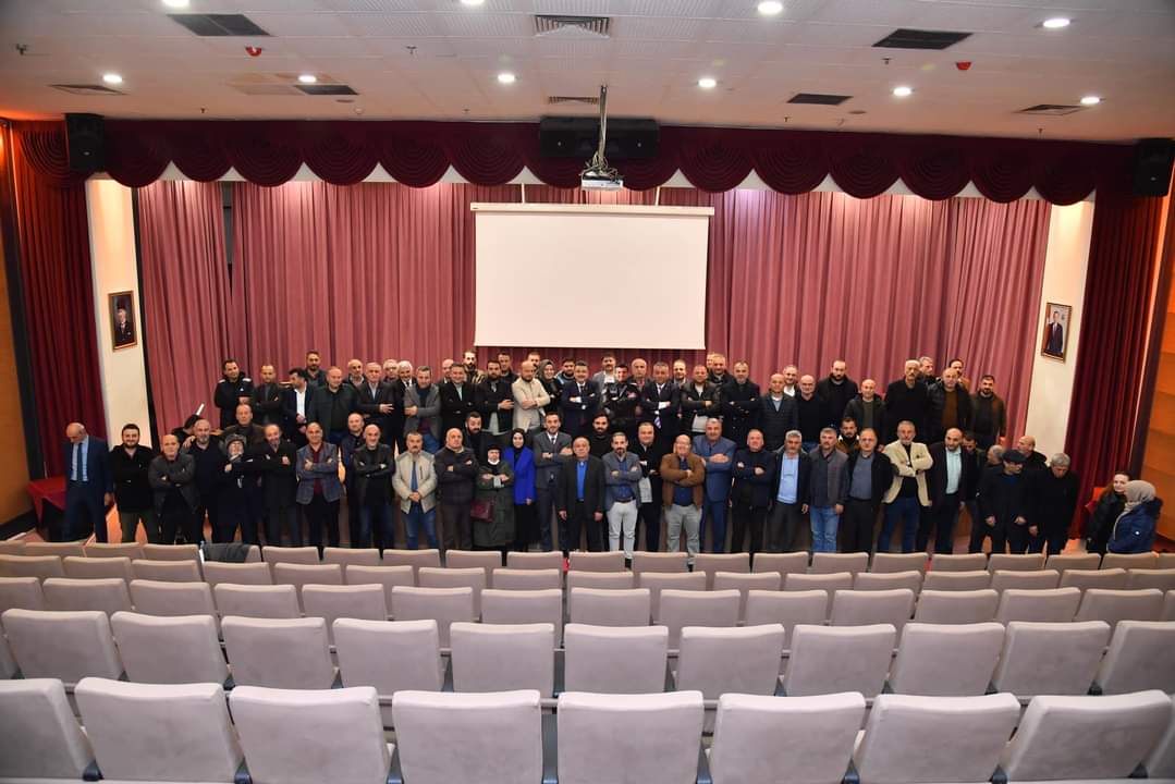 Selahaddin Çebi: Ortahisar Türkiye Yüzyılına hazır