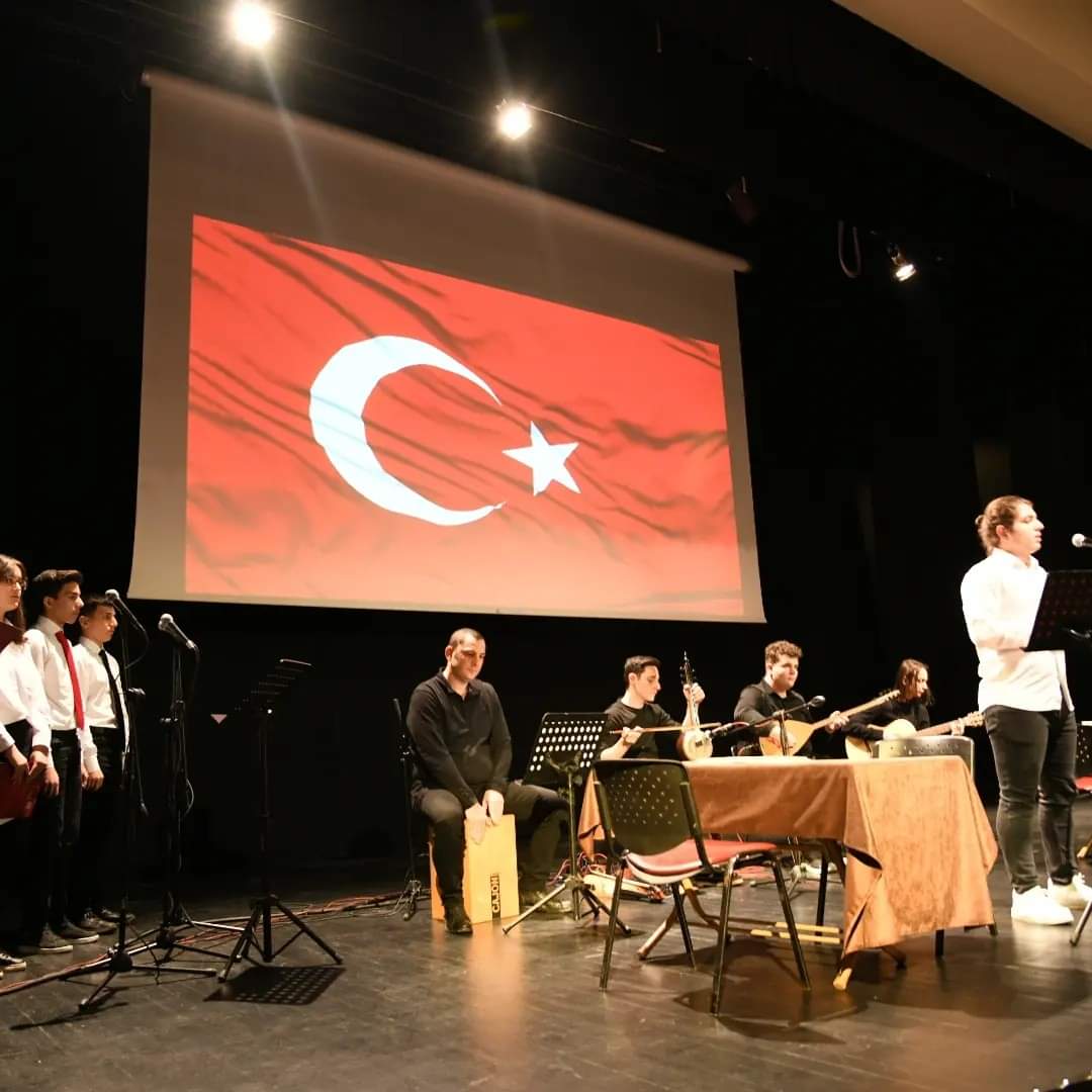 Trabzon bir ilke imza attı! Şehitlerin isimleri verildi 