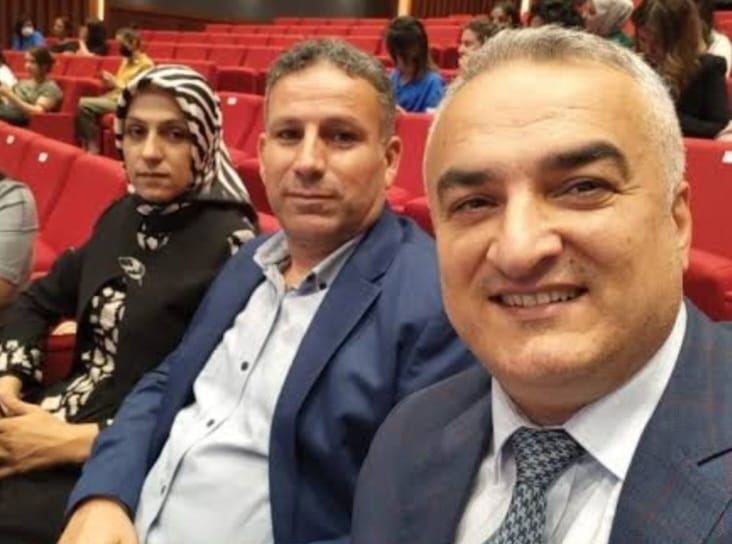 Ayşegül annenin direnişi