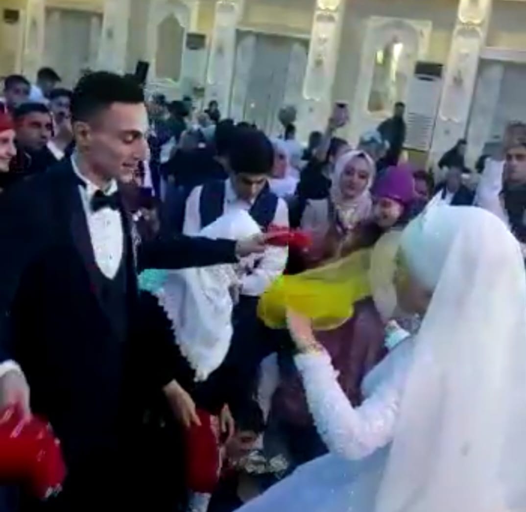 Ayşegül annenin direnişi