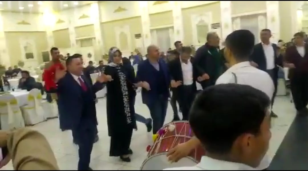 Ayşegül annenin direnişi