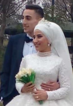 Ayşegül annenin direnişi