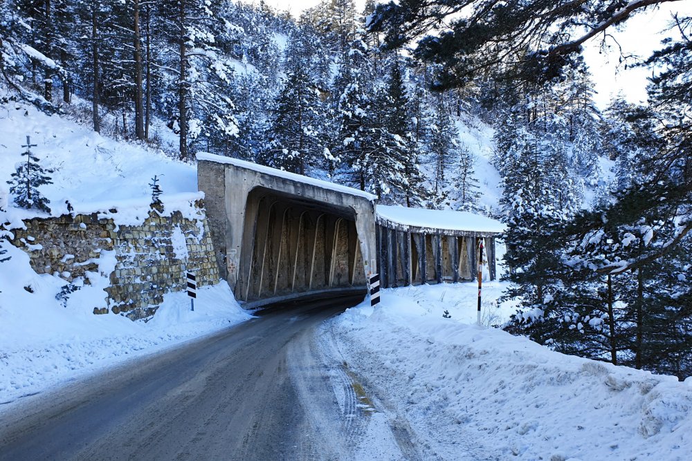 zigana kar tüneli (1)