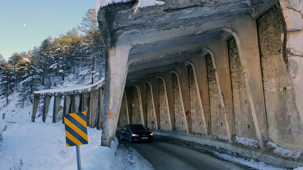 zigana kar tüneli (2)