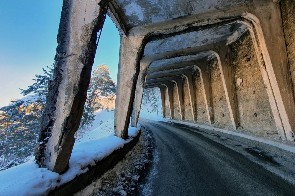 zigana kar tüneli (4)