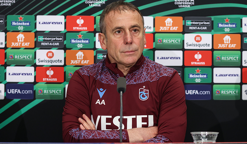 Abdullah Avcı ve Vitor hugo basın mensuplarının sorularını yanıtladı: Bizim için son derece önemli