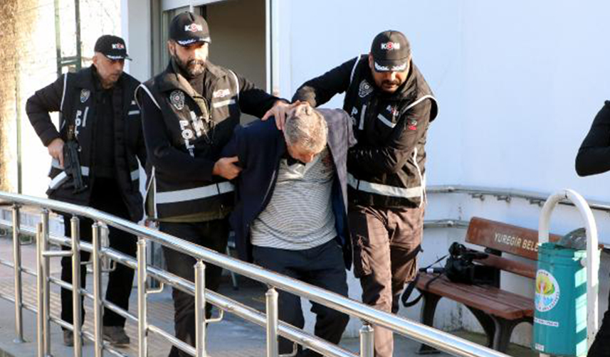 Adana'da depremde 70 kişinin öldüğü binanın müteahhidi: Mukadderat