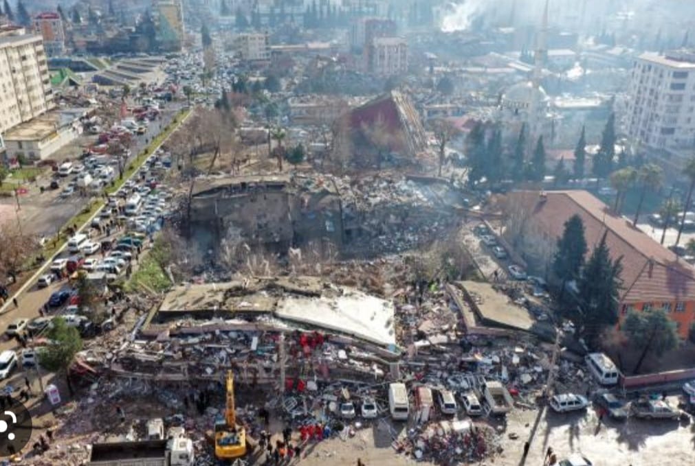 Artvin Kahramanmaraş'a mahalle kuracak