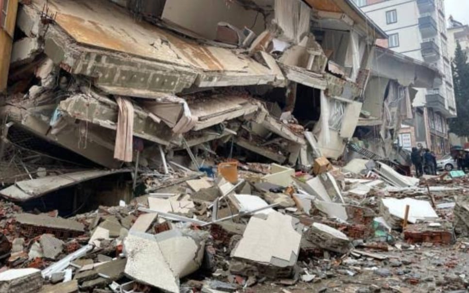 Artvin Kahramanmaraş'a mahalle kuracak