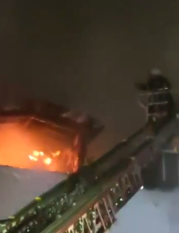 Ordu'da yangın felaketinde 3 çocuk hayatını kaybetti