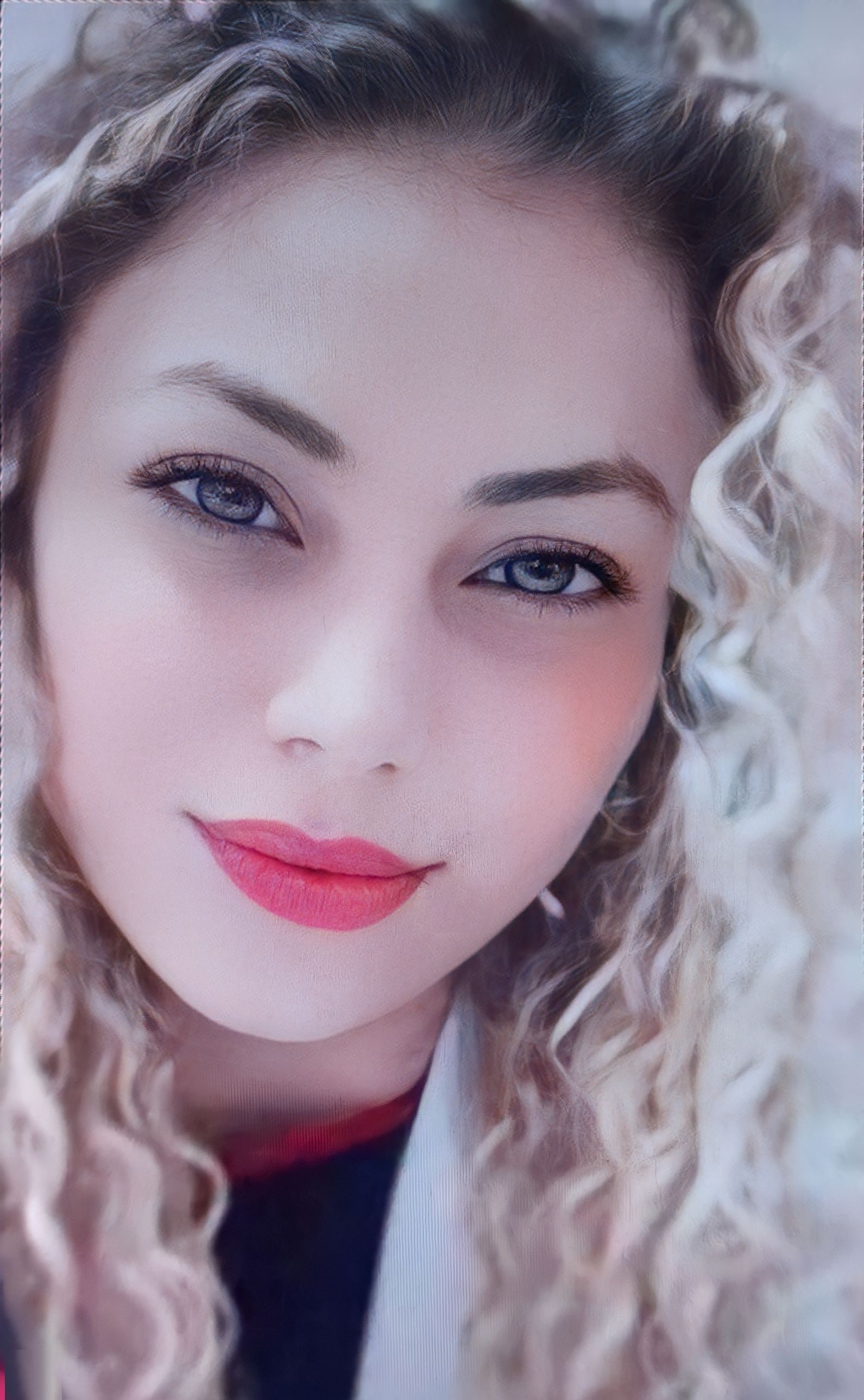 Samsun'a getirilen depremzede aile yaşadıkları dehşet dolu anları anlattı