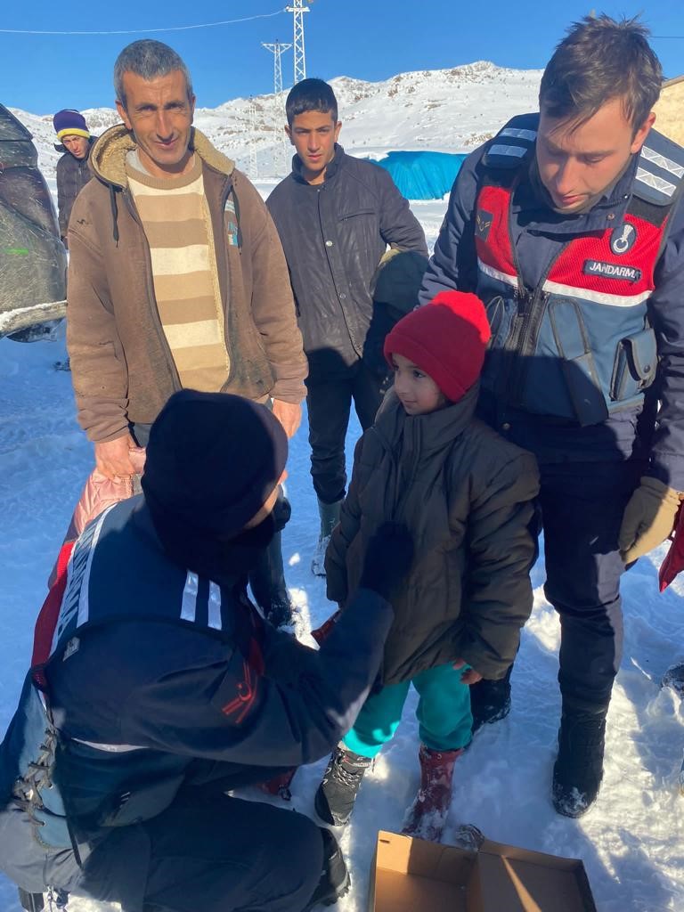 Zorluoğlu koordinasyonunda Elbistan'da çalışmalar sürüyor