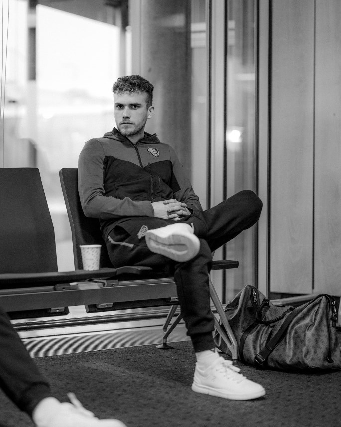 Trabzonspor'un rakibi Basel'den Türkiye paylaşımı! "Böyle anlarda futbol önemsizdir"