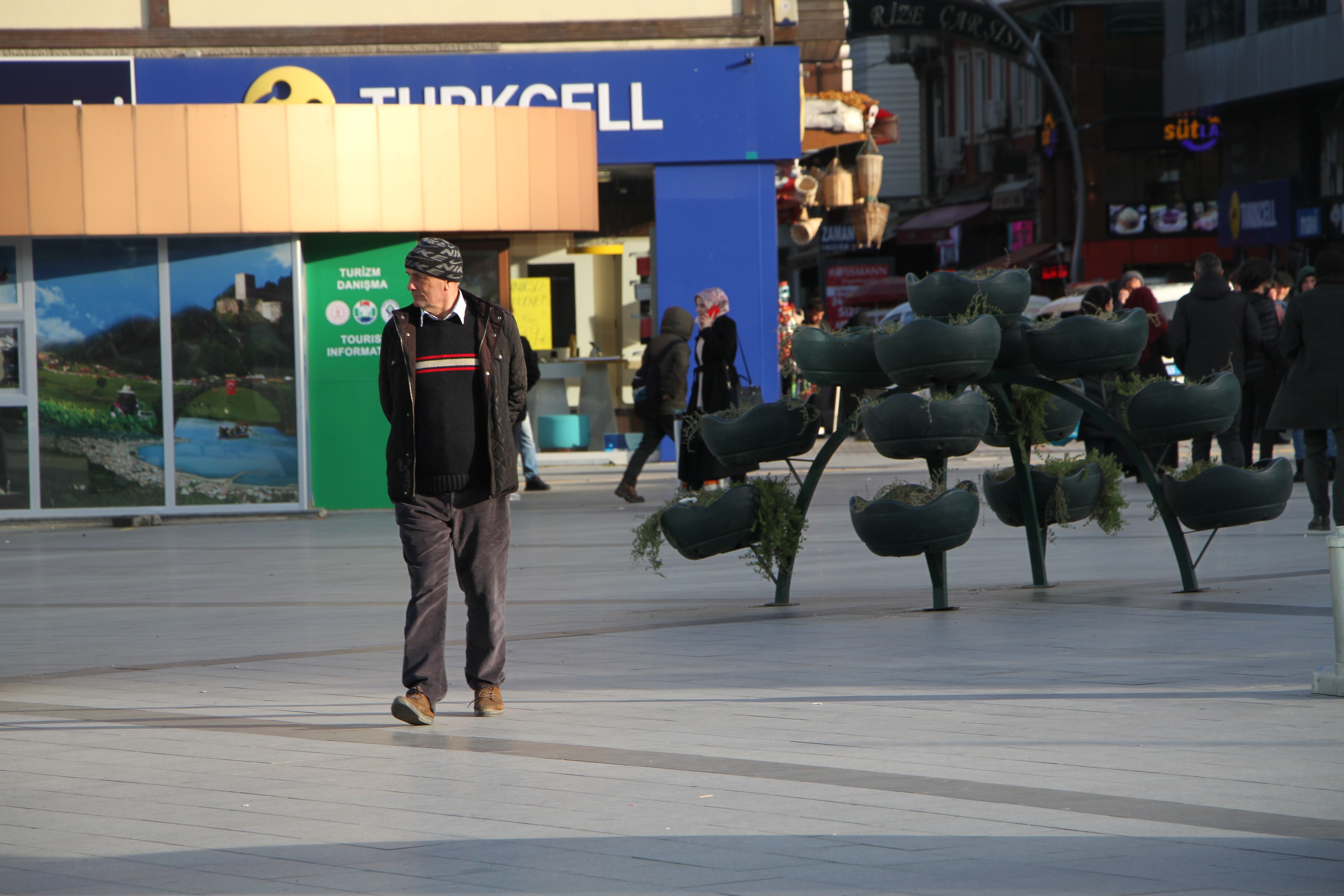 Rize'de artan boşanmaların kaynağı bakın ne oldu 