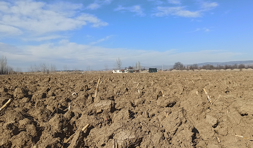 Bayburt'u bekleyen tehlike!