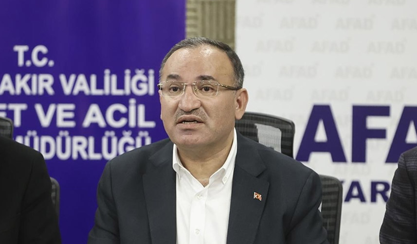 Bakan paylaştı! Personel alımı Resmi Gazete'de