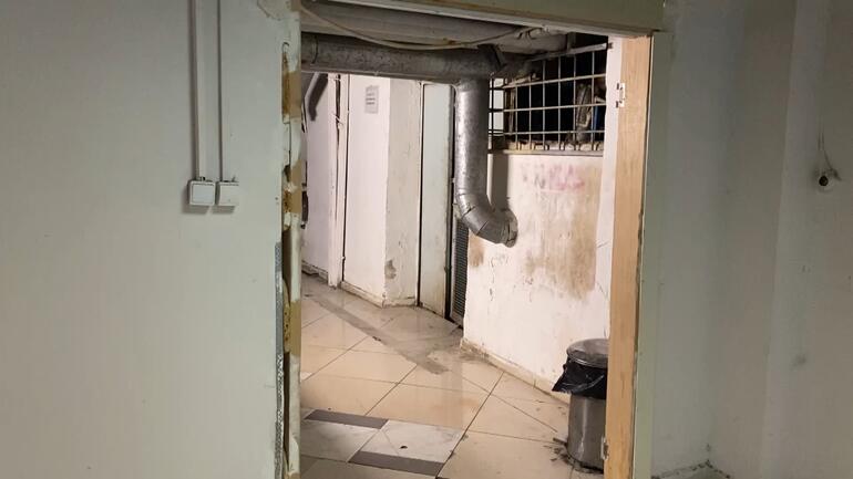 İstanbul'da Cerrahpaşa Tıp'ın büyük kısmı deprem riski nedeniykapatıldı