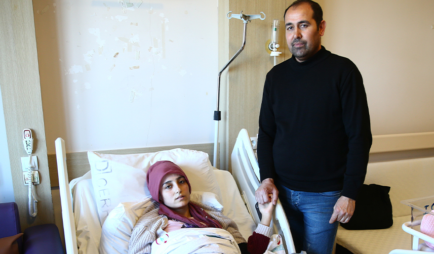 Depremzede-iki-kadın-Giresun-ve-Ordu'da-doğum-yaptı