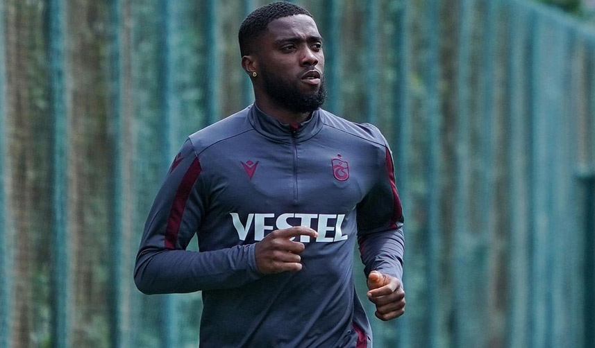 Trabzonspor’dan gitti! İlk 11’e girdi