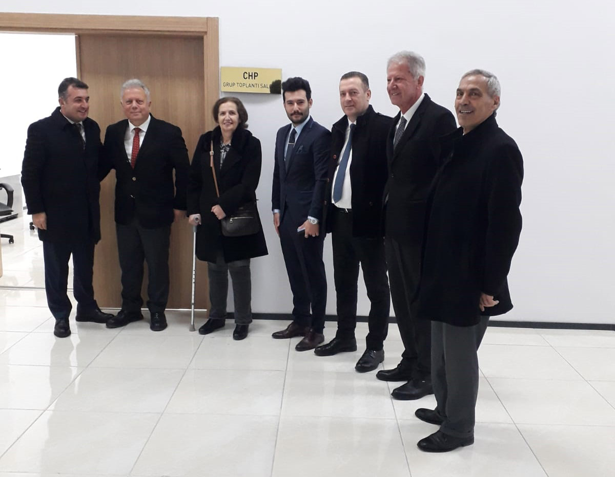 Trabzon’da Emre Şahin Köroğlu ismi öne çıkıyor