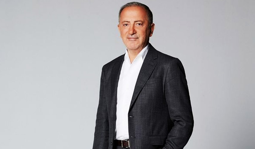 Fatih Altaylı’dan Diyanet’e Kasımpaşalı imalı cevap! Fatih Altaylı kimdir?