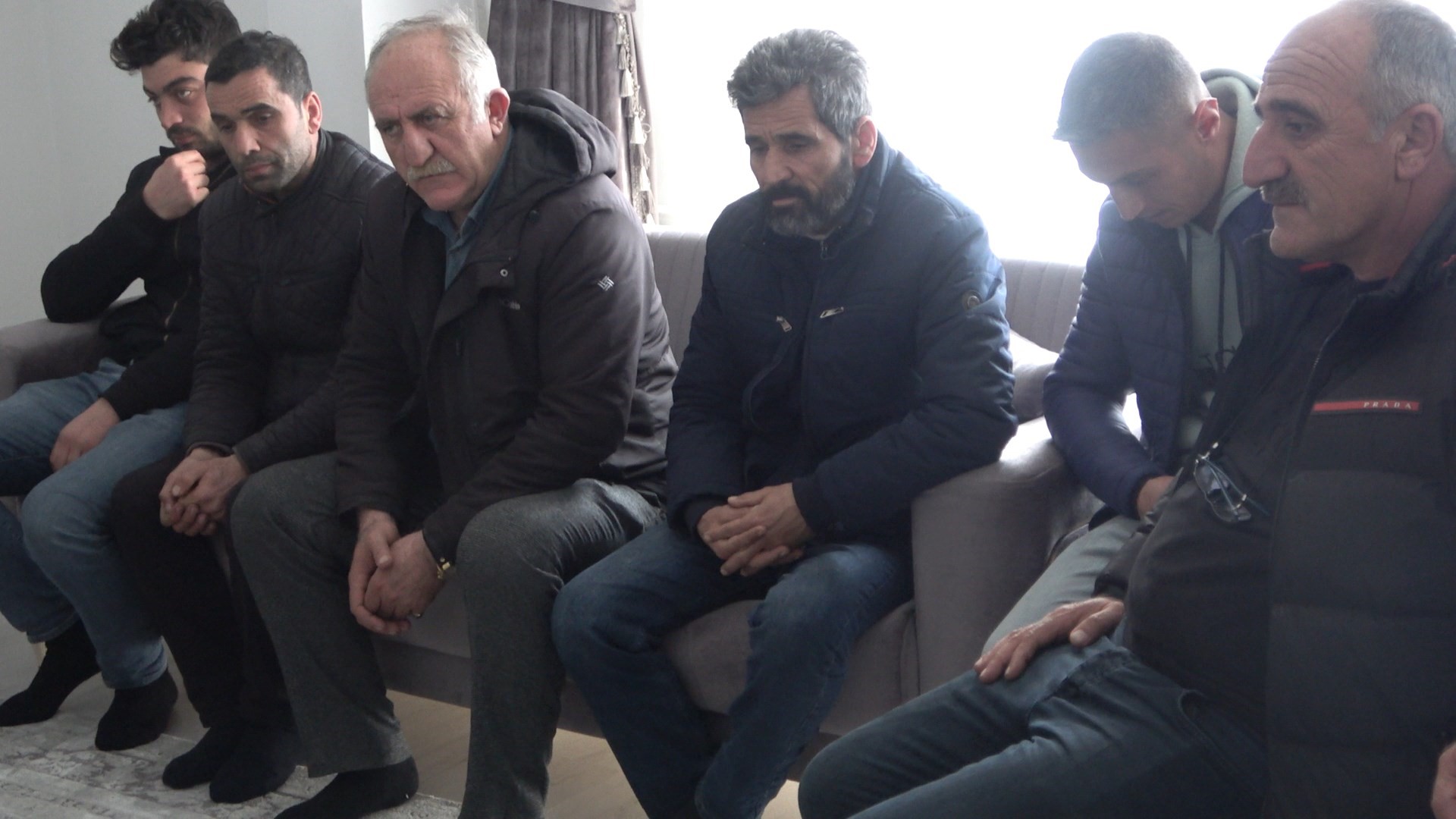 Gümüşhane'de bir köy 35 depremzedeye kapılarını açtı