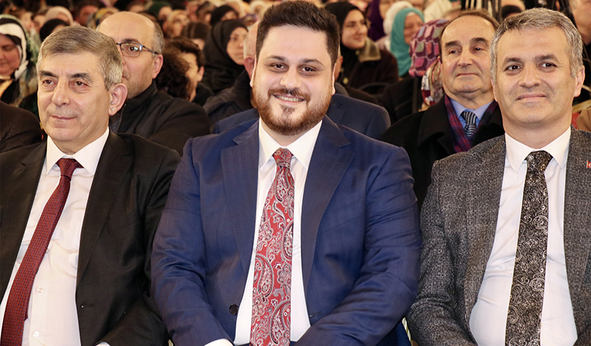 BTP Lideri Baş, Trabzon'dan değerlendirdi: Koltuk kavgası olduğunu görüyoruz