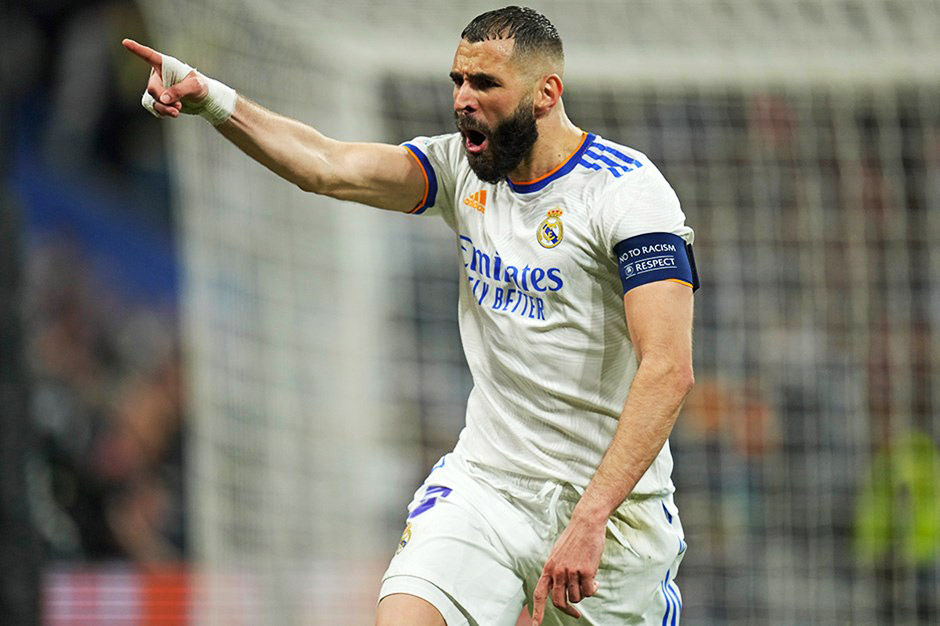 Karim Benzema kimdir? Kaç yaşındadır ve nerelidir?