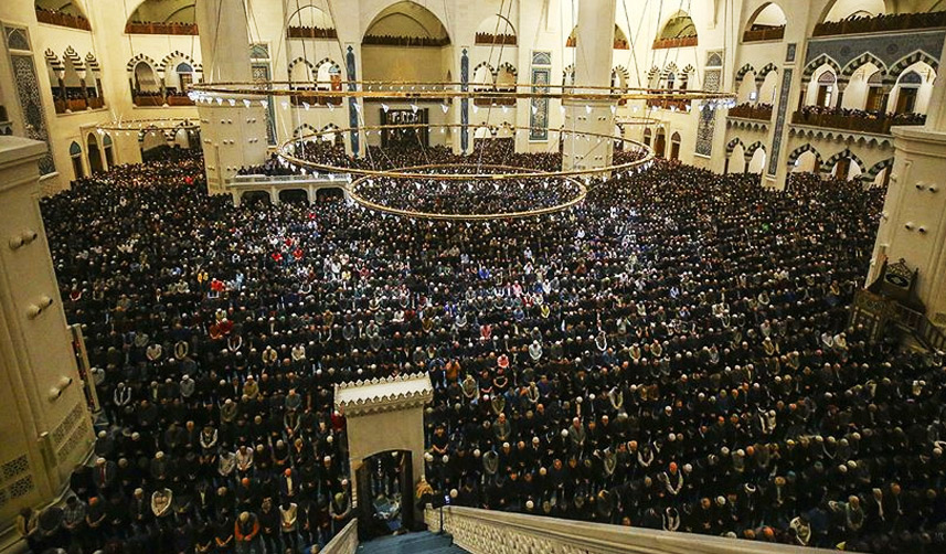 Miraç kandili ne zaman? Hangi gün? 2023 yılı dini günler ve geceler