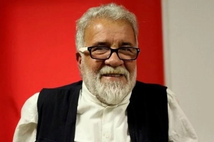 Ünlü oyuncu Muhlis Asan hayatını kaybetti! Muhlis Asan kimdir?