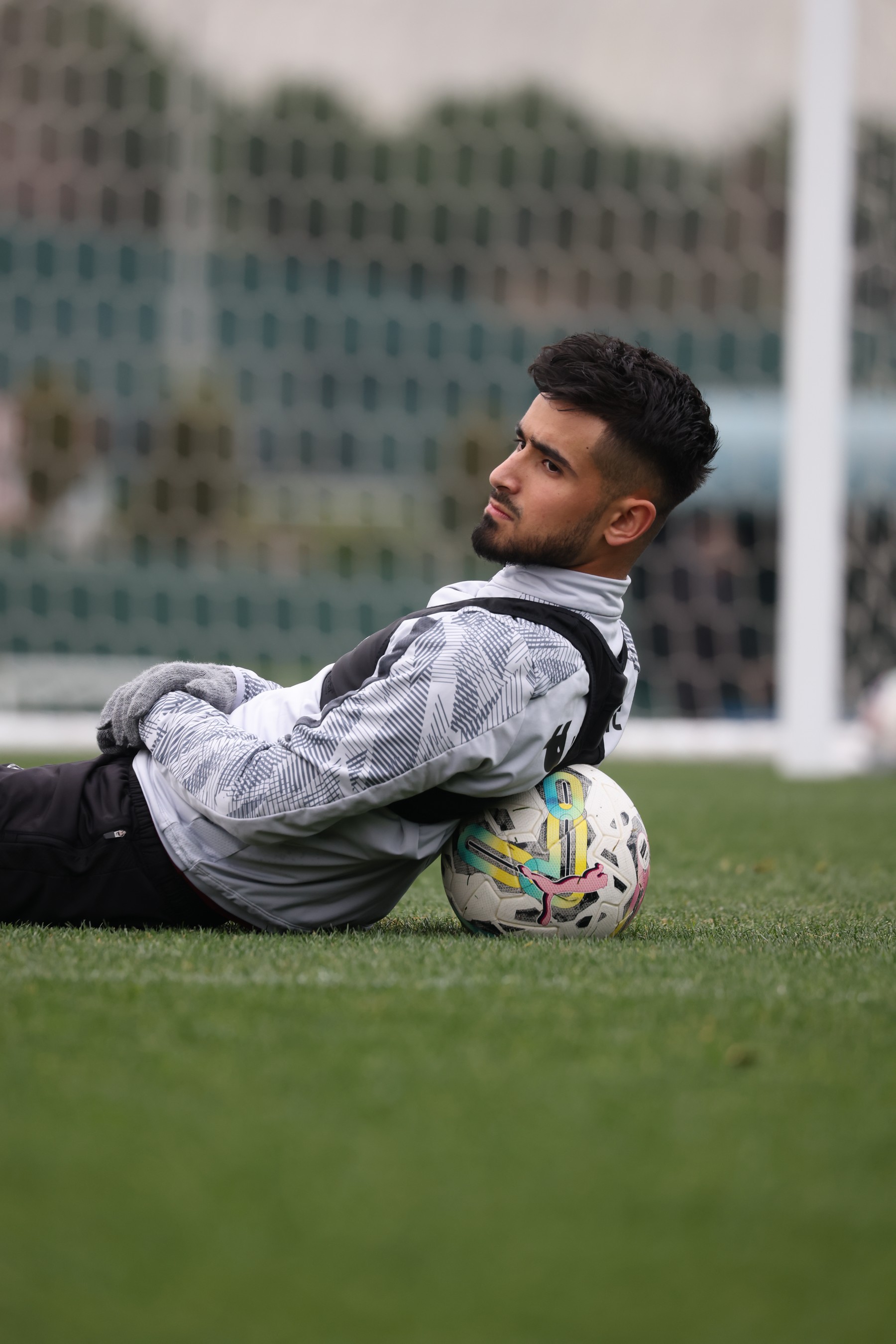 Trabzonspor’un Galatasaray maçı hazırlıkları tamamlandı