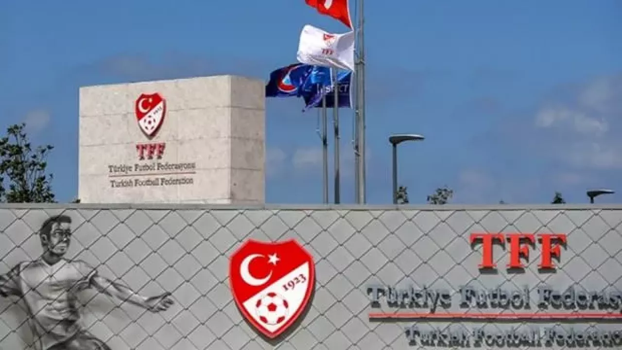 Trabzonspor maçında yaptığı hareket olay olmuştu! PFDK'ya sevk edildi