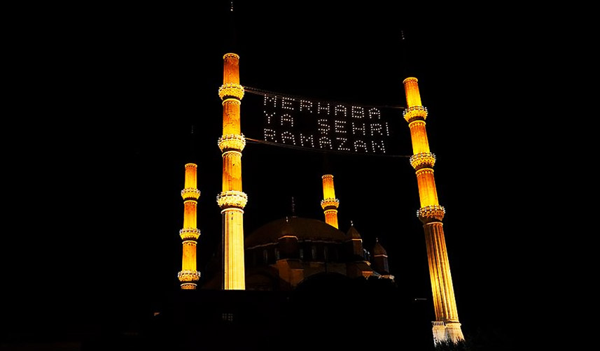 2023 Ramazan ayı ne zaman başlıyor? İlk oruç ne zaman tutulacak?