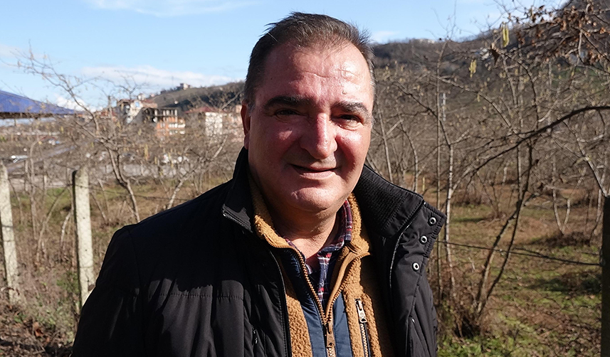 Türkiye'ye fındıkta dev rakip! ABD dikim alanlarını yaygınlaştırıyor