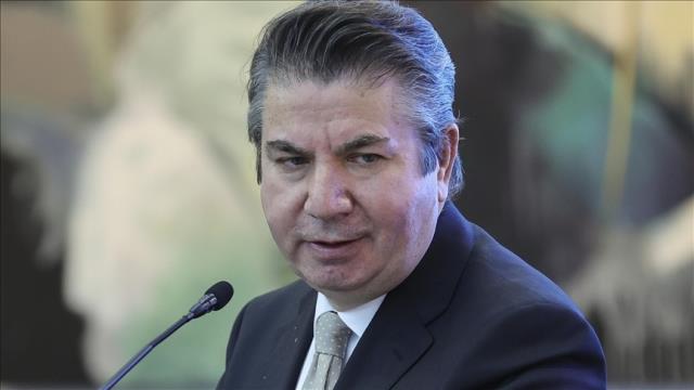 Cumhurbaşkanı Erdoğan imzaladı! BM'de önemli görev değişikliği