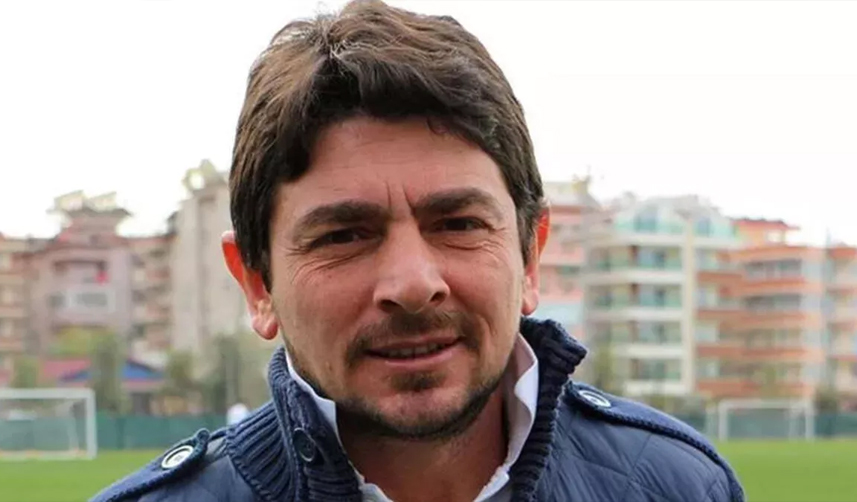 Hatayspor acı haberi duyurdu! Taner Savut hayatını kaybetti