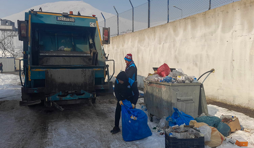 Trabzon Büyükşehir Belediye Başkanı Zorluoğlu: Devletimiz ve milletimiz çok büyük