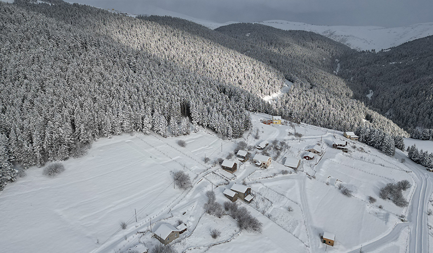 Trabzon-dahil-4-ilde-160-yerleşim-yerine-ulaşım-sağlanamıyor