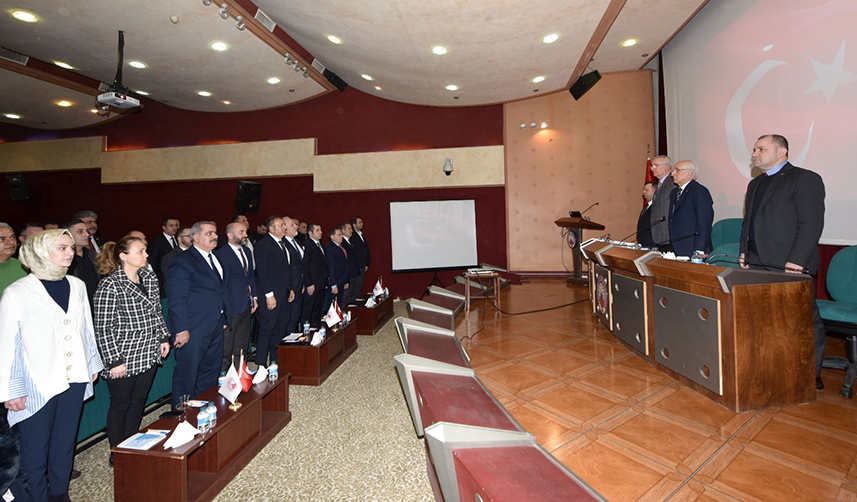 Trabzon için önemli uyarı! "O fay kırılırsa..."