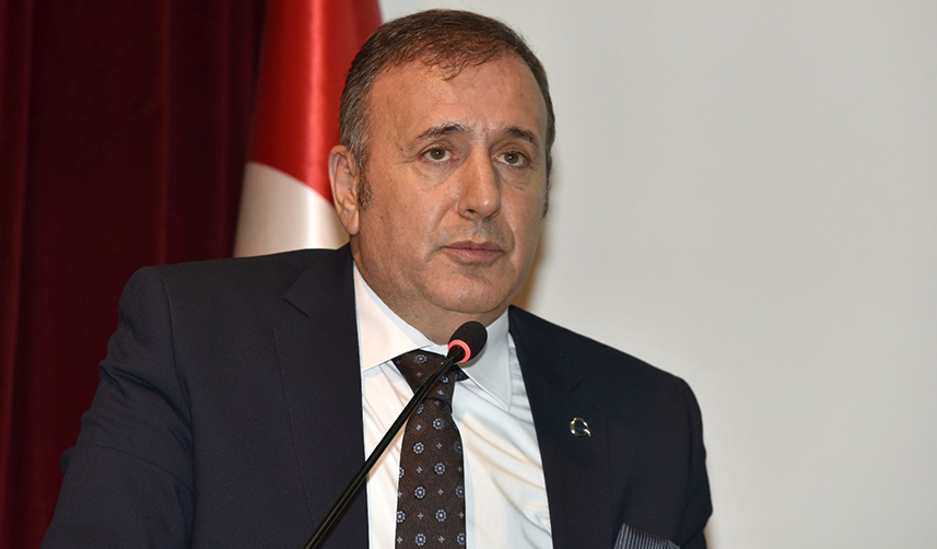 Trabzon için önemli uyarı! "O fay kırılırsa..."