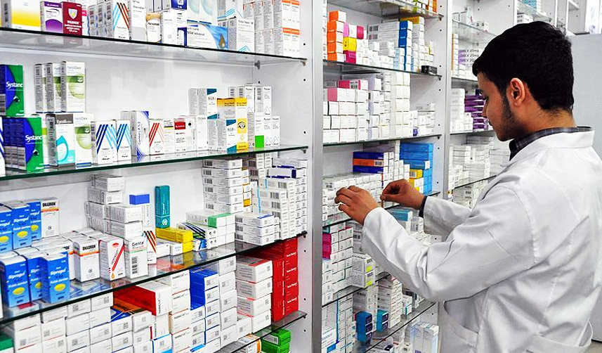 Trabzon’da nöbetçi eczaneler! Trabzon’da hangi eczaneler nöbetçi?