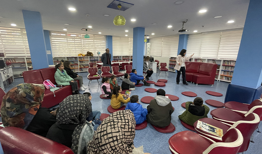 Trabzon'a-gelen-depremzede-çocuklar-etkinliklerle-moral-buluyor