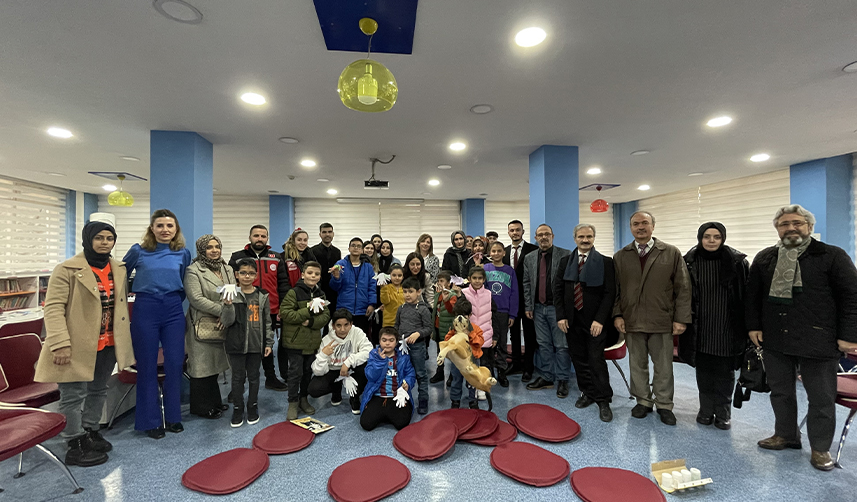 Trabzon'a-gelen-depremzede-çocuklar-etkinliklerle-moral-buluyor