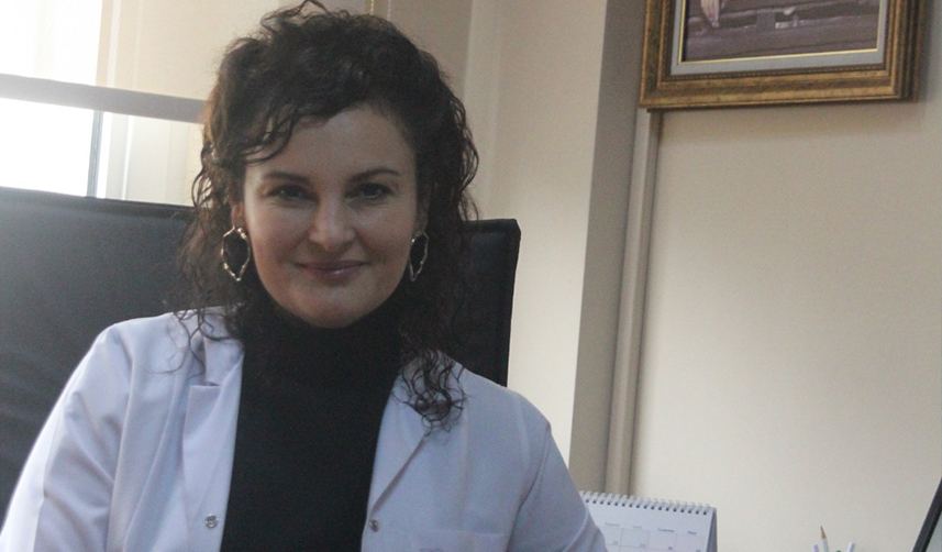 Trabzon'da KTÜ öğretim üyesinden deprem sonrası stres bozukluğu uyarısı