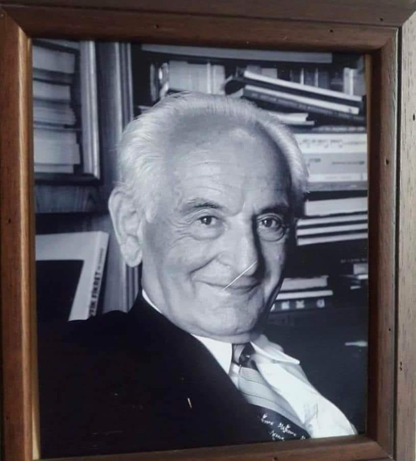 Trabzon’da sevilen öğretmen Sait Aydemir vefat etti